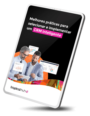 Transforme sua gestão com o guia completo sobre CRM